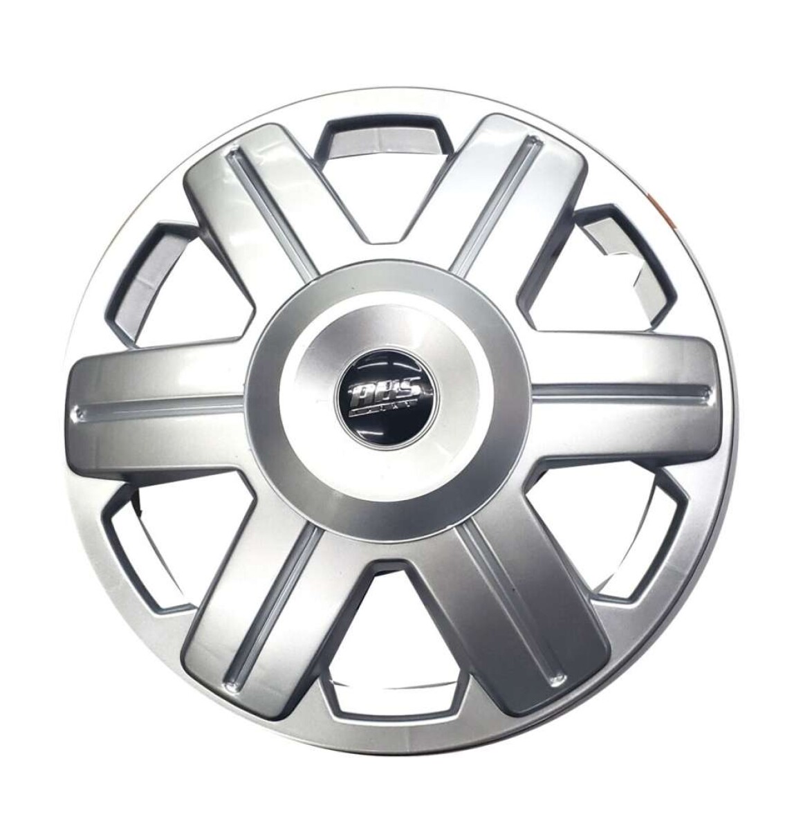 Tazas De Rueda - Rodado 13 Jgo. 4 Piezas Abs Sport Linea Gris Abs 