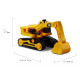 Cat Construction Power Haulers Excavator Cat Construction Power Haulers Excavator