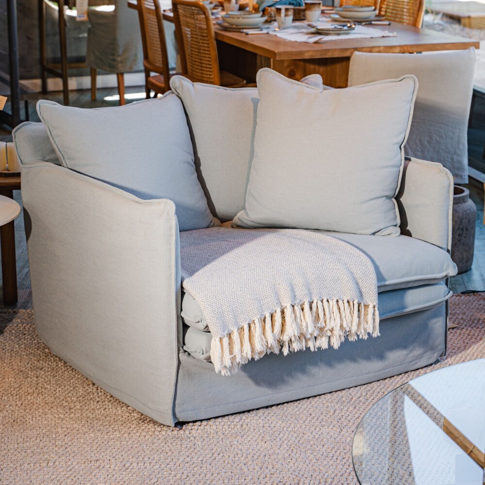 sofá cardo, Celeste, 1 cuerpo sofá cardo, Celeste, 1 cuerpo