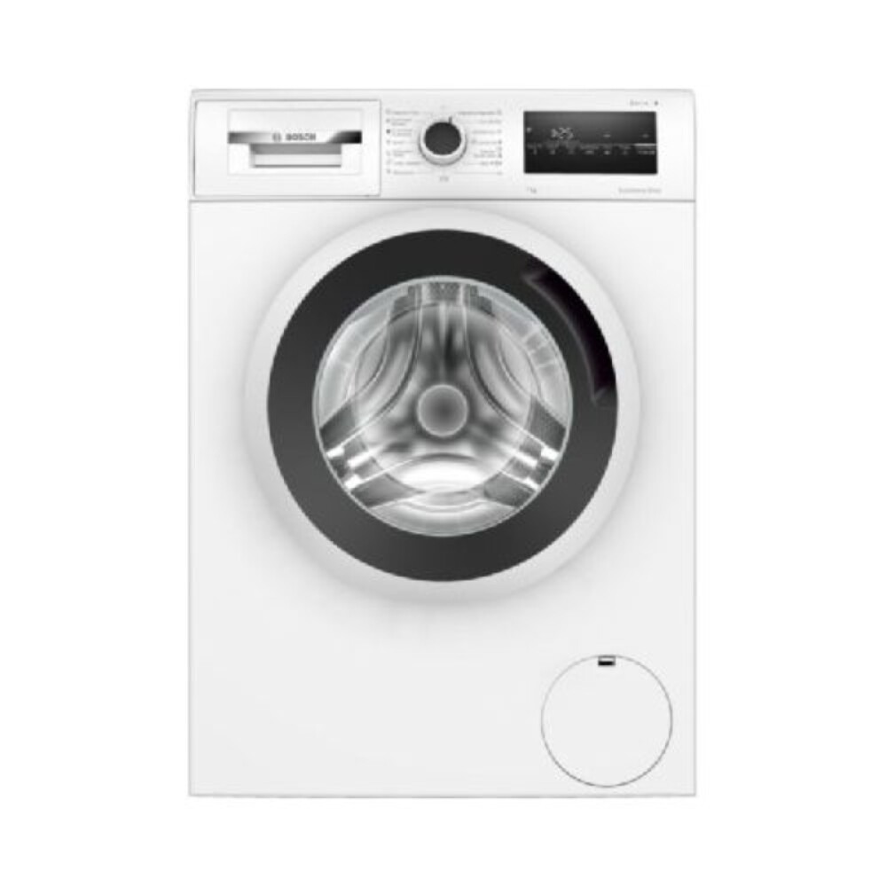 Lavarropa Bosch WAN24266ES blanco