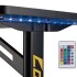 Escritorio Gamer Con Luces Rgb Brateck Gmd03-1 ESCRITORIO GAMER RGB BRATECK