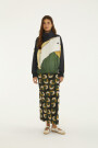 CAMPERA Multicolor