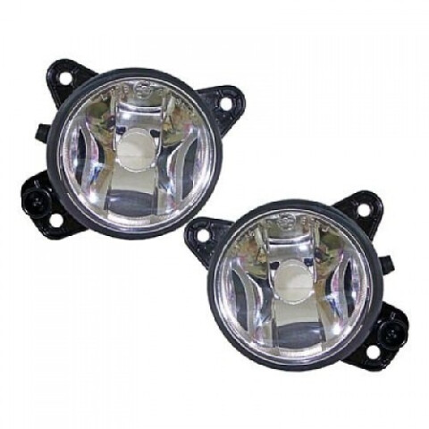 FARO CAMINERO DERECHO GOL G5 / SAVEIRO G5 / G6 FOX / SURAN 11/15 Faro Caminero Derecho Gol G5 / Saveiro G5 / G6 Fox / Suran 11/15