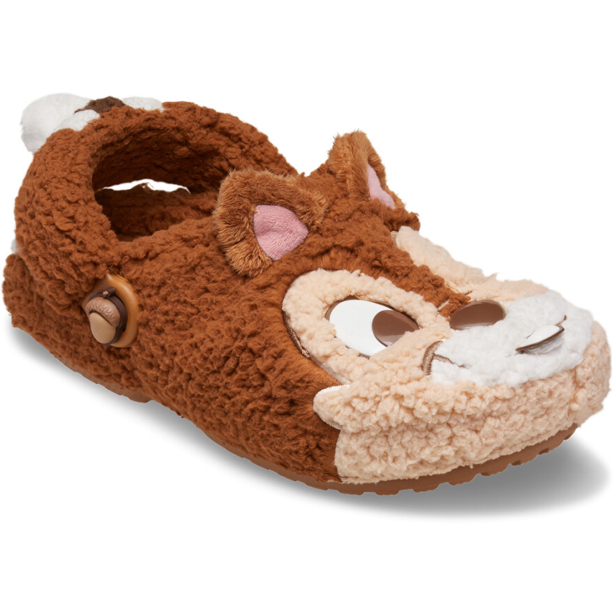 Disney IAM Chip N Dale Classic Clog Multi