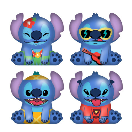 Squish Stitch - Lilo y Stitch Squish Stitch - Lilo y Stitch