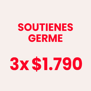 SOUTIENES GERME