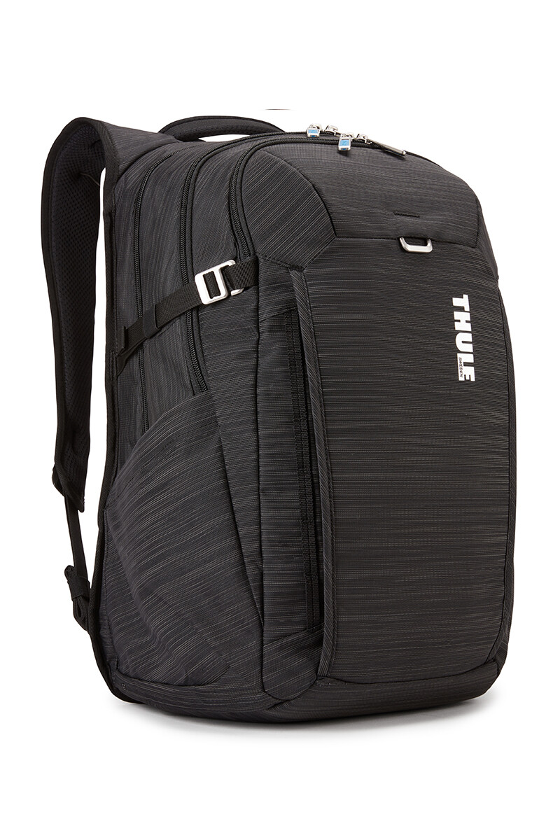 Construct Backpack 28L - Black Construct Backpack 28L - Black