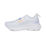 M Performance Running - Hombre Egret/dazzle
