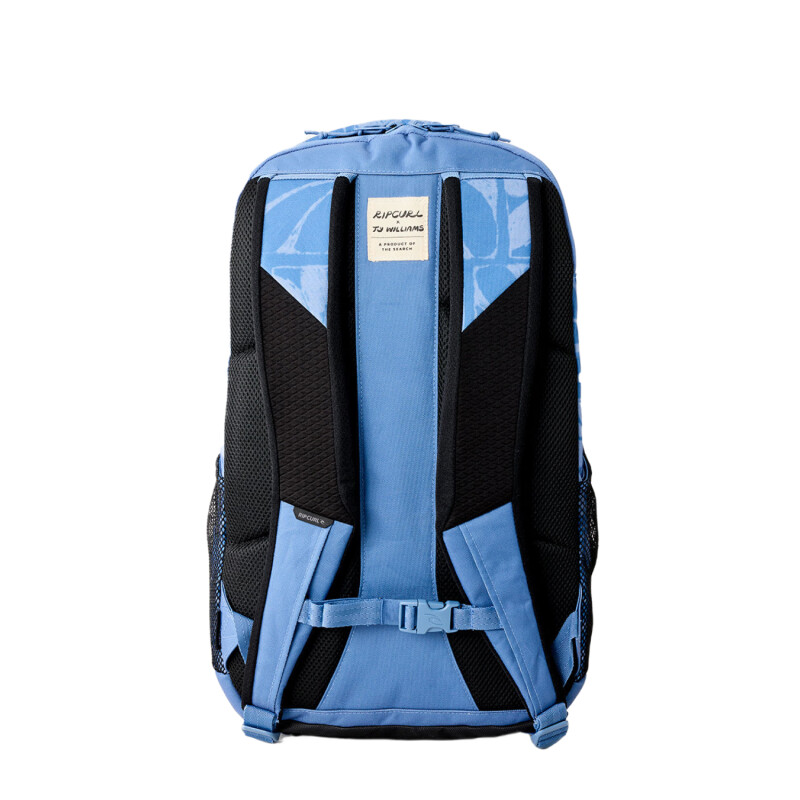 Mochila Rip Curl F-Light Ultra 30L - Azul Mochila Rip Curl F-Light Ultra 30L - Azul