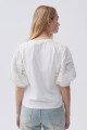 Blusa Solara Blanco