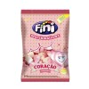 Marshmallow Corazón Fini 500g N/a