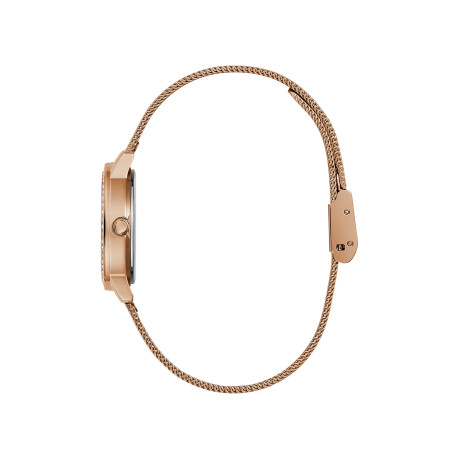 Reloj Guess Acero Inoxidable Rose Gold 0