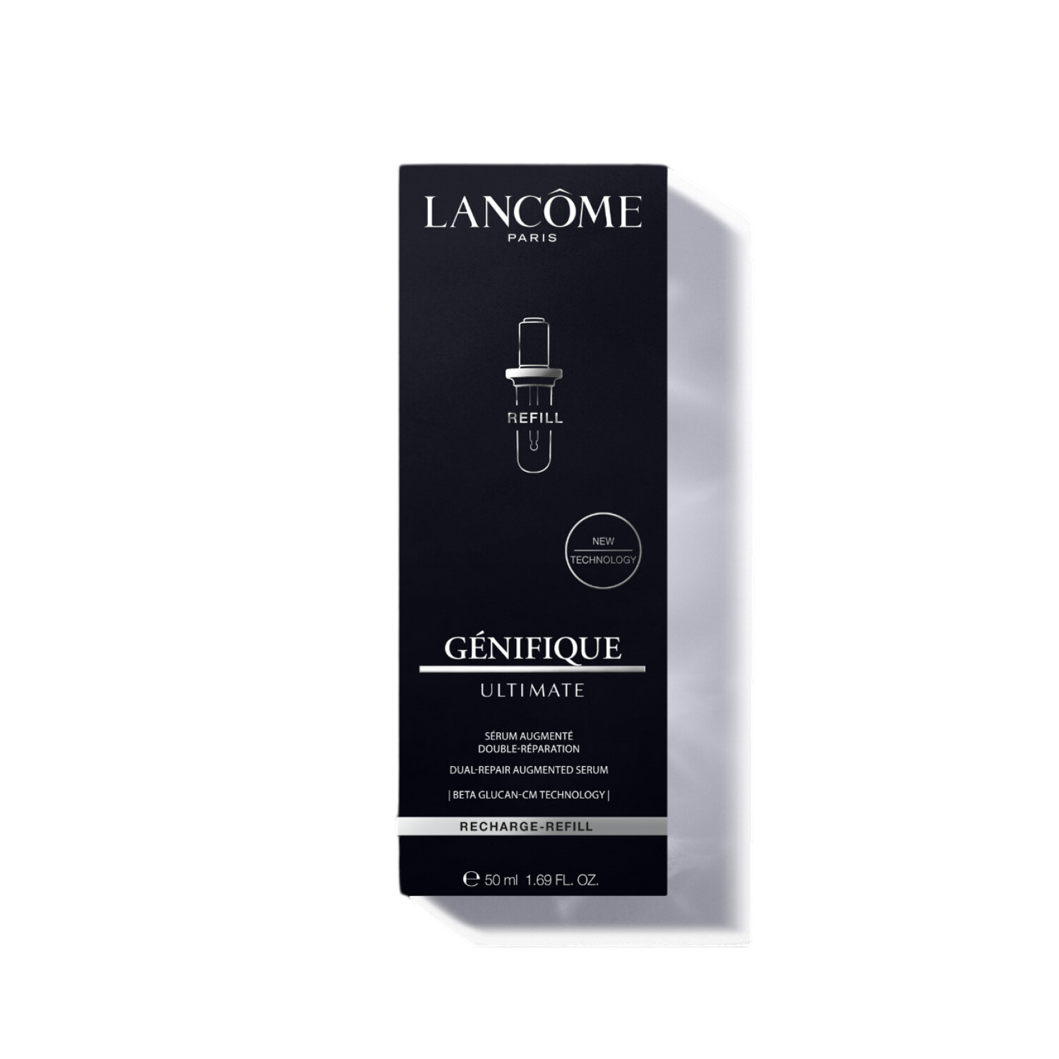 Lancome Genifique ultimate serum refill B 50ml. — San Roque