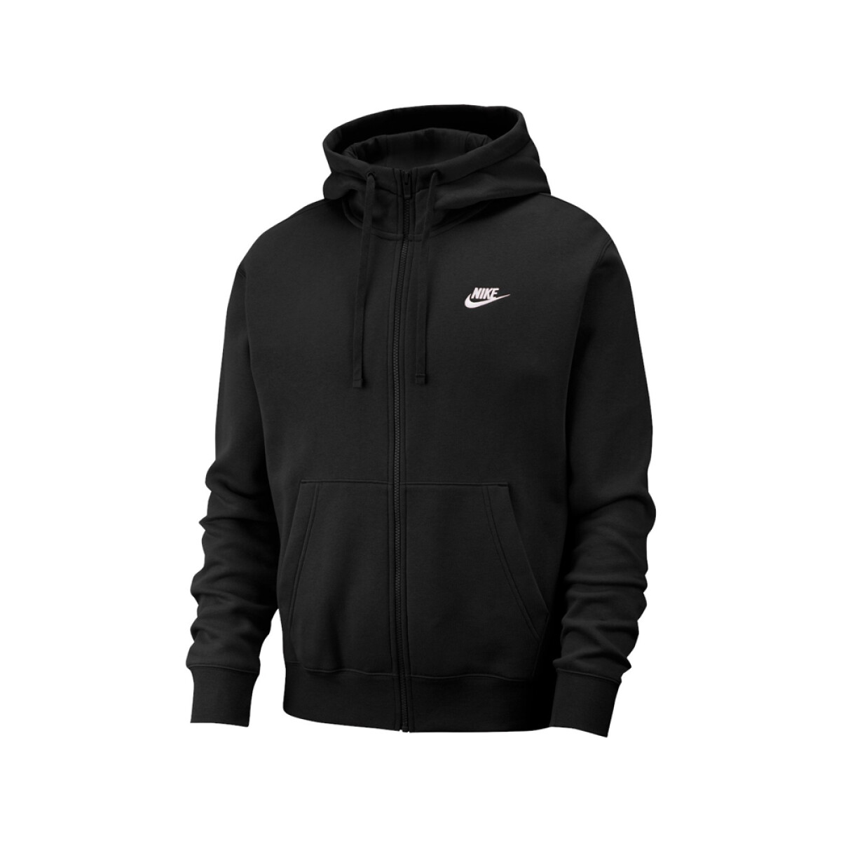 CAMPERA NIKE SPORTSWEAR CLUB FLEECE - Black 