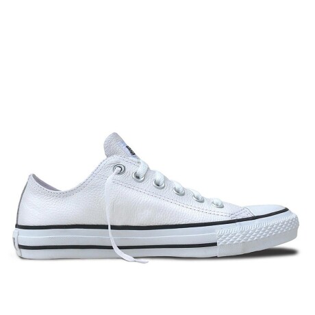 Championes Converse All Star 157003C OPTICAL WHITE