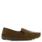 Zapato de Mujer Freeway Casual Marrón Habana