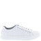 Zapatos de Hombre Freeway King Casual Blanco