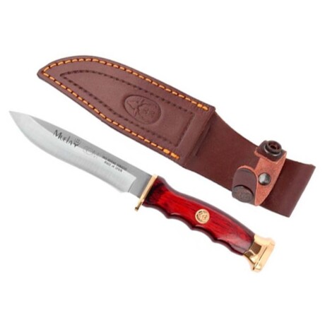 Cuchillo deportivo COMF-10 - Muela Cuchillo deportivo COMF-10 - Muela