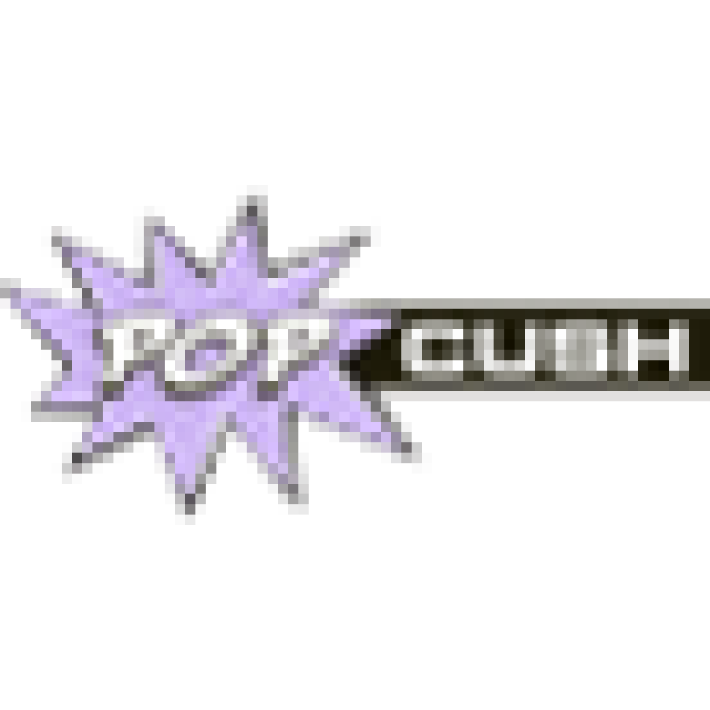 Popcush