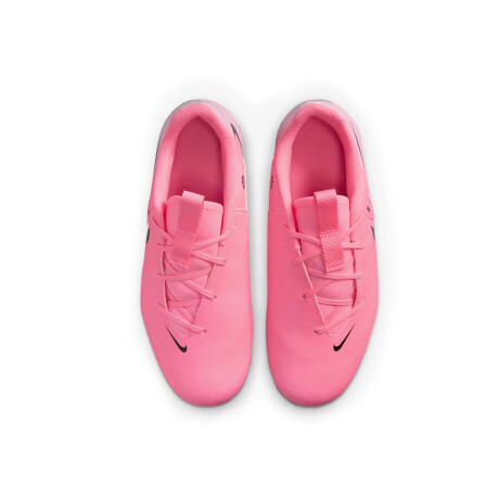 Championes Nike Jr Phantom GX II Academy Fg/Mg Pink
