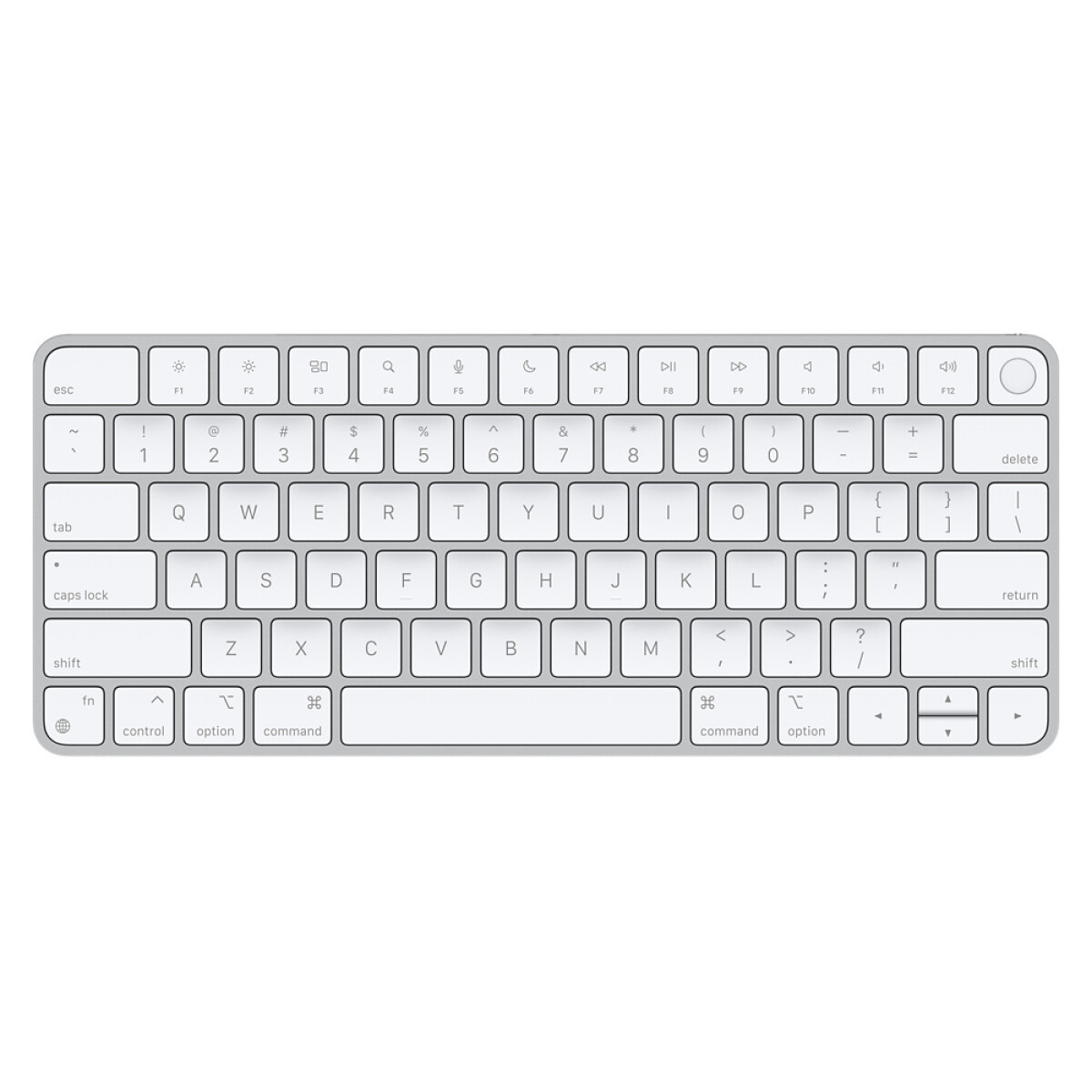 Apple Magic Keyboard con Touch ID - Español 