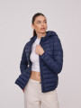 Campera Lennox Azul Marino