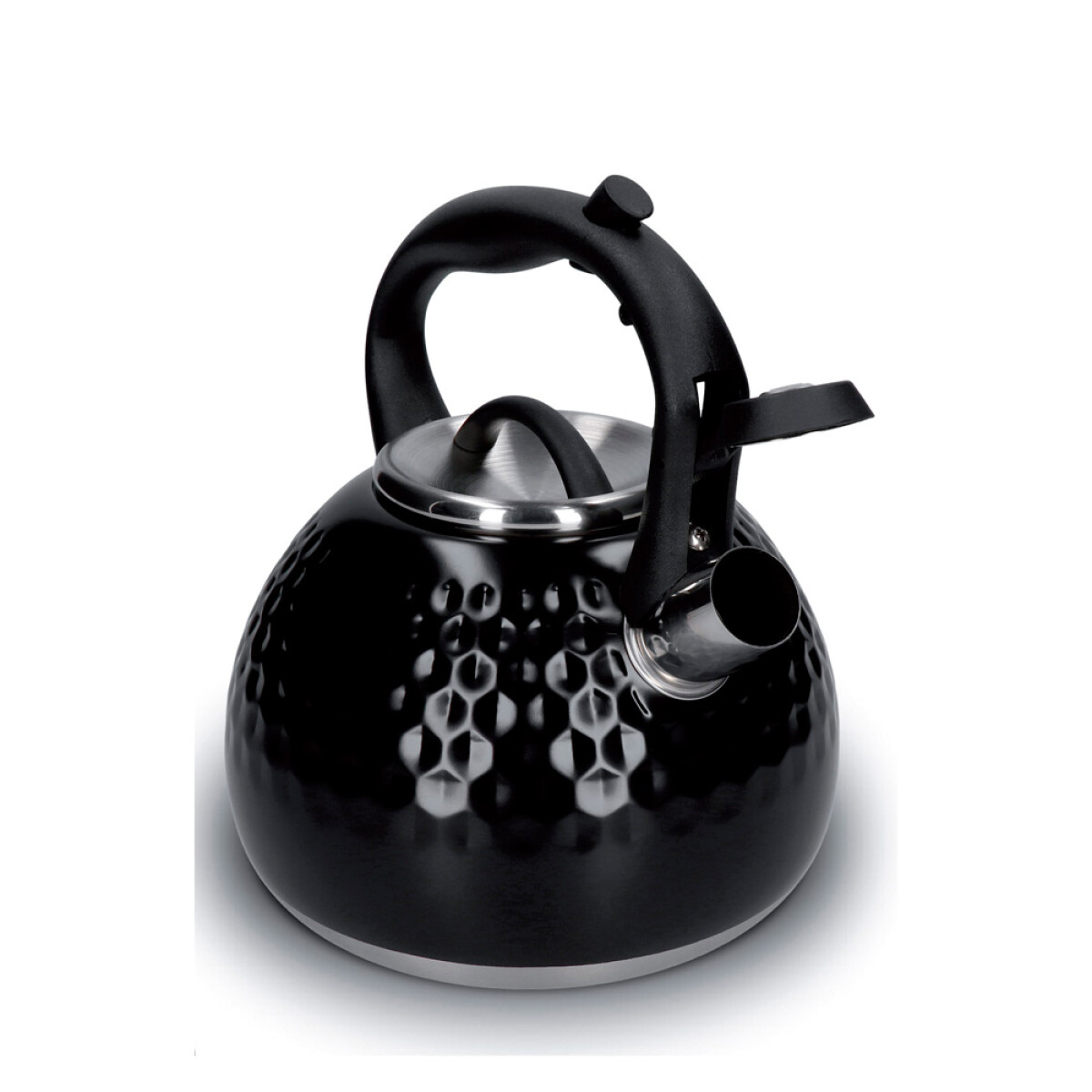 Hervidor de agua vintage 3L 