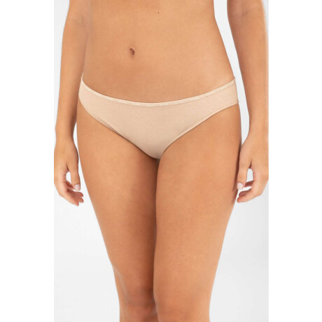 Bikini siena Beige