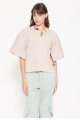SWEATER DREAM Beige