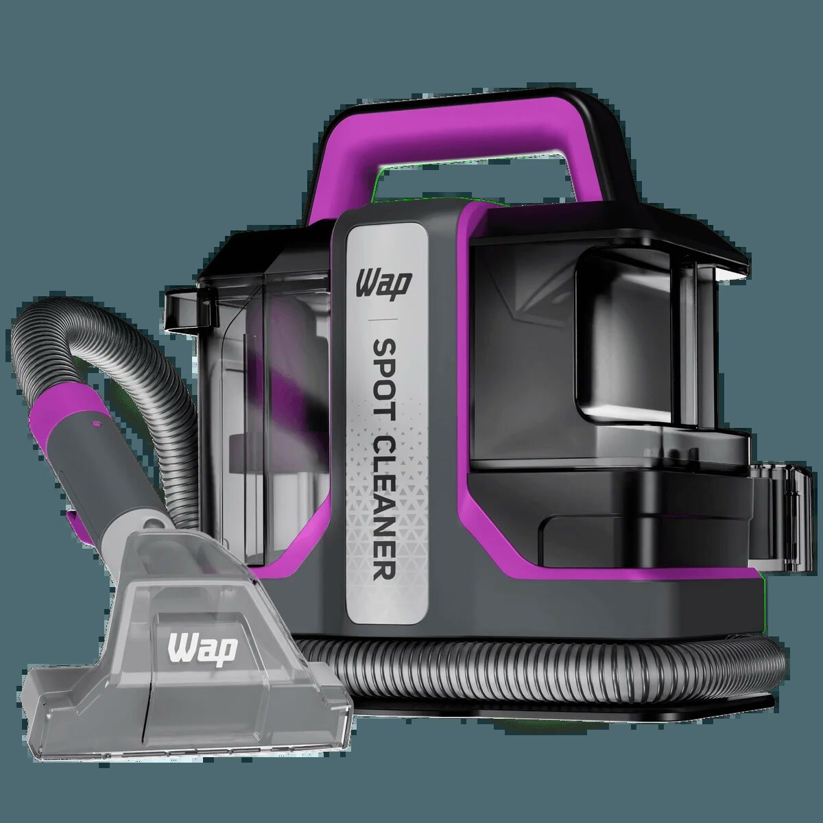 Aspiradora Wap Spot Cleaner W3 Para Tapizados 