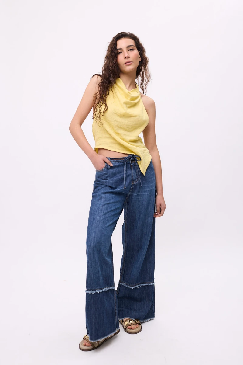 Jean Belt