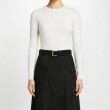 FALDA SLOWLY MGF80 NEGRO