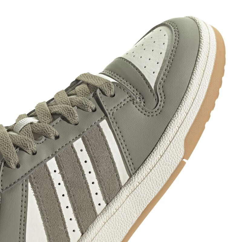 Championes Adidas Turnaround de Niños - IH7977 Gris