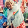 Buzo EIGHTIES Buzo EIGHTIES