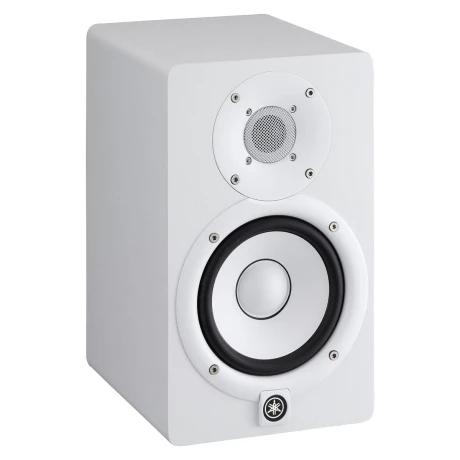 MONITOR DE ESTUDIO YAMAHA HS5 5" C/U WHITE MONITOR DE ESTUDIO YAMAHA HS5 5" C/U WHITE