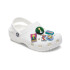 Jibbitz Los Simpsons Meme 5 Pack Multicolor
