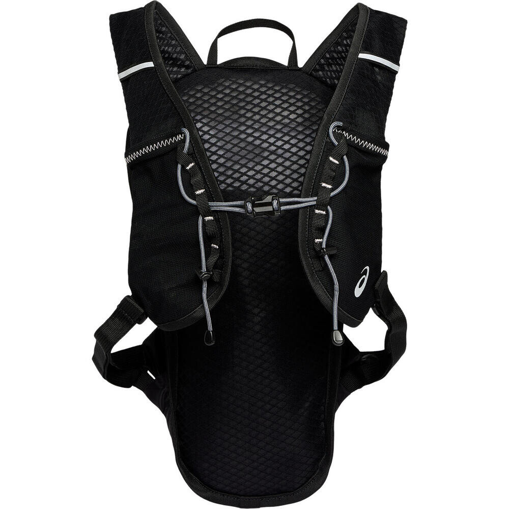 Backpack 6L - Unisex Performance Black