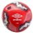 PELOTA NEW NEO SWERVE Nº5 Umbro 491