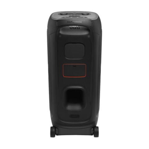 Parlante JBL PartyBox 720 Negro 800W Bluetooth con Luces LED Parlante JBL PartyBox 720 Negro 800W Bluetooth con Luces LED