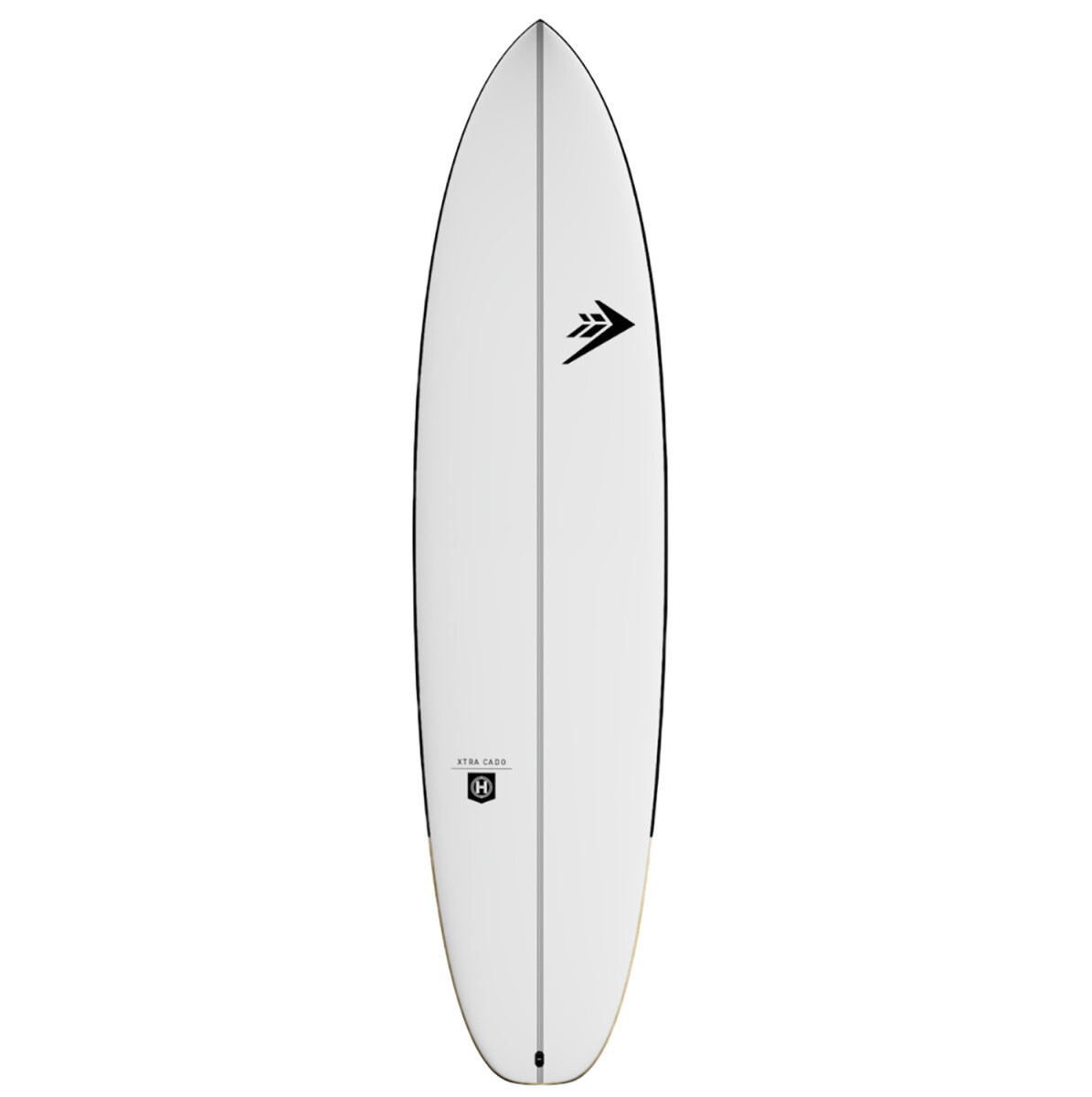 Tabla de Surf Firewire H Xtra-Cado 7'0 Squash - Futures 