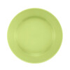 Plato postre verde 19 cm BIONA Plato postre verde 19 cm BIONA
