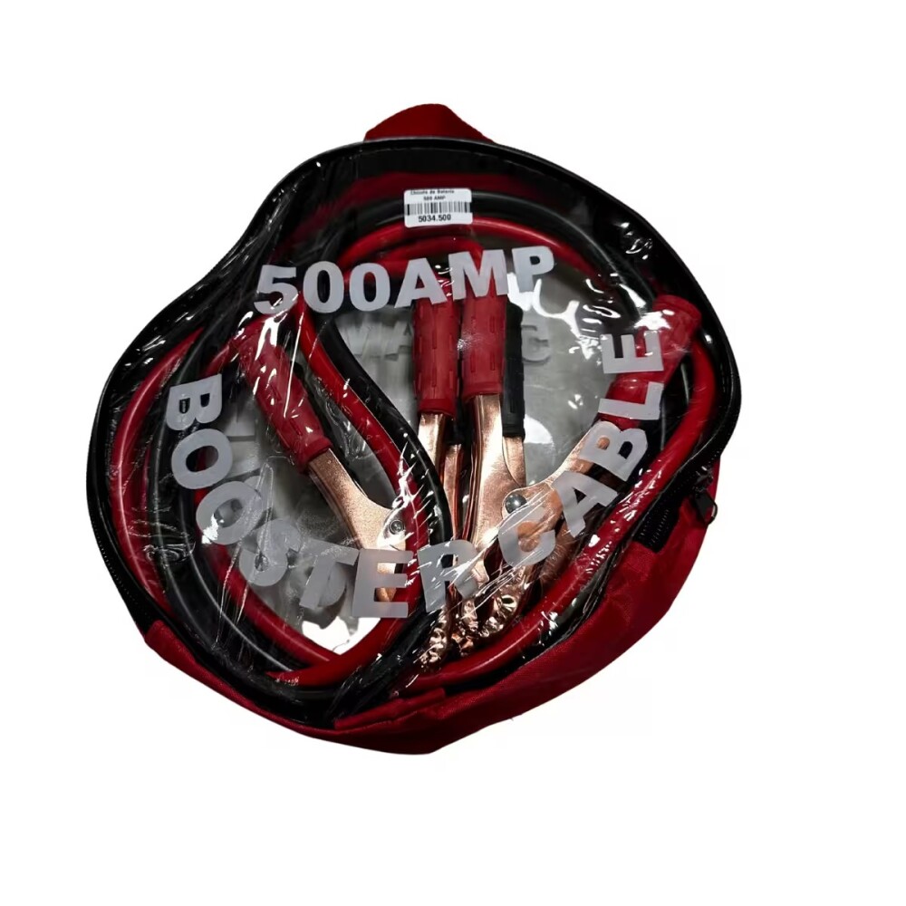 Chicote de Batería 500 AMP Chicote De Batería 500 Amp