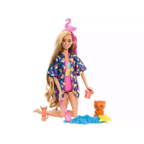 Muñeca Barbie Pop Reveal 15 Sorpresas 001