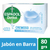 Jabón en barra Espadol 80 g Cremoso