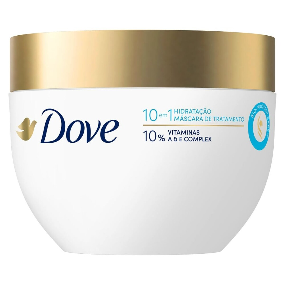 Dove Mascarilla Hidratación 270g 
