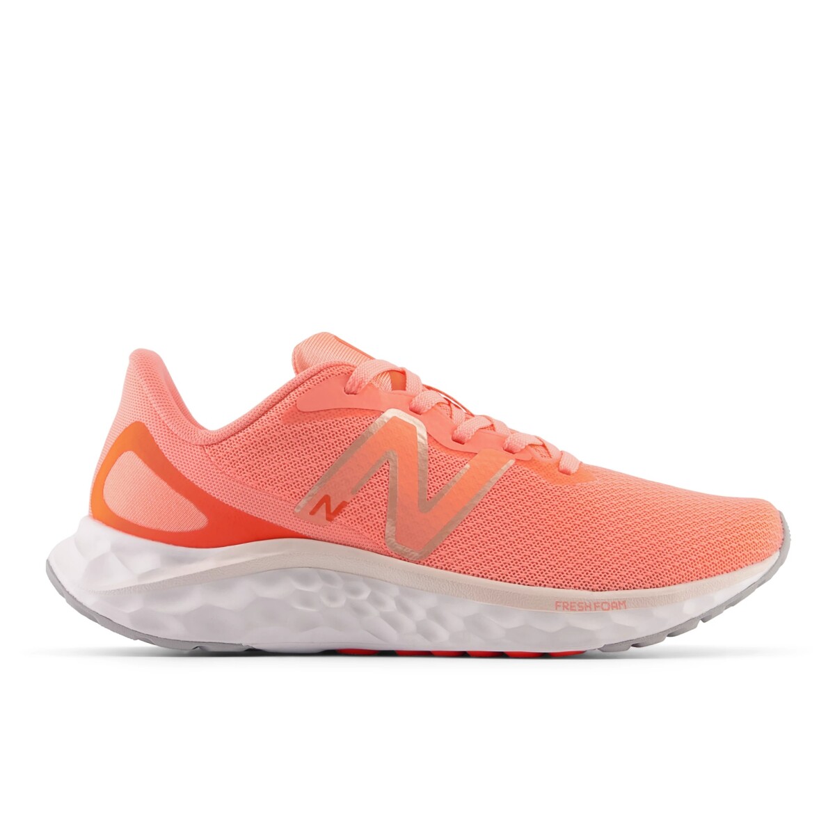 Running Course New Balance - Coral 
