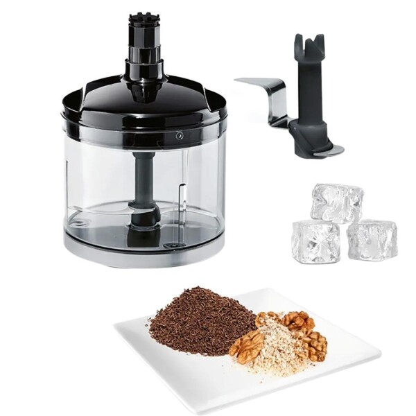 Mixer Batidora Bosch Msm67170b 750w MIXER BOSCH MSM67170B 750W NEGRO AP