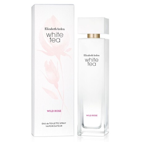 Perfume Elizabeth Arden White Tea Wild Rose EDT 100ml Para Mujer Aroma Floral Perfume Elizabeth Arden White Tea Wild Rose EDT 100ml Para Mujer Aroma Floral