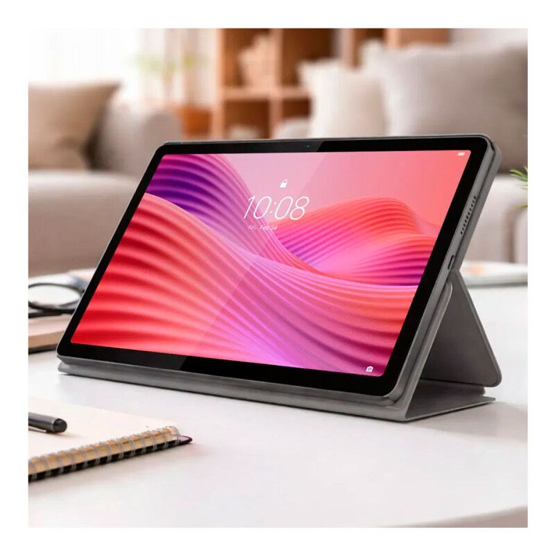 TABLET LENOVO 10” -TB311FU 4G 128G -Android 14 -FHD N/A