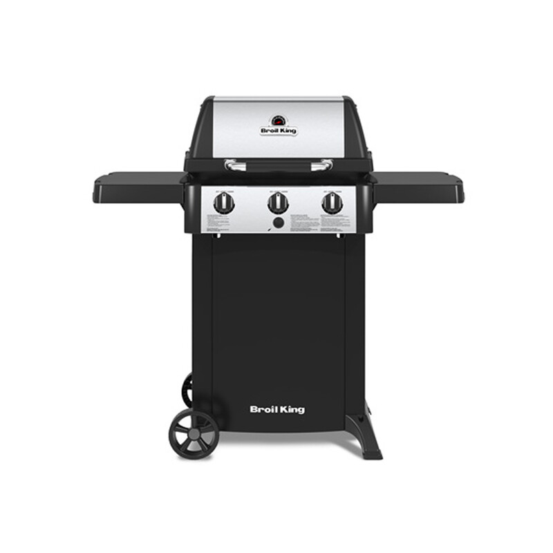 Barbacoa Gem 310 / 320 Barbacoa Gem 310 / 320